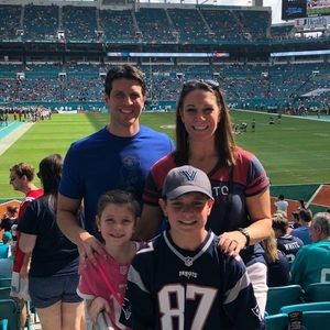 Meet your Posher, Danielle